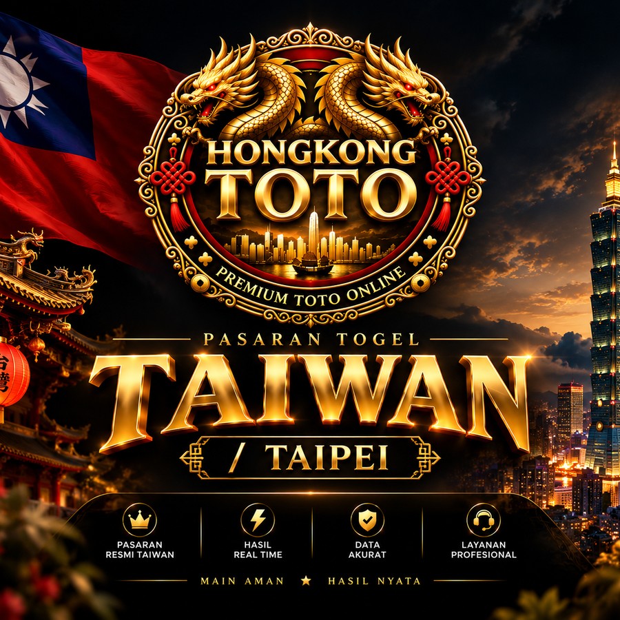 Live taiwan togel angka main Taiwan 3 Oktober 2026, (74605) prediksi taiwan archives
